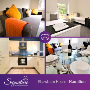 Signature - Shawburn House